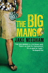 The Big Mango, Jake Needham