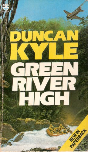 Duncan Kyle