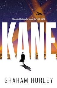 Kane by Graham Hurley Kane by Graham Hurley