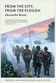 From the City, From the Plough