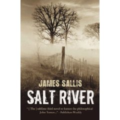 Salt River ny James Sallis