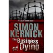 Business of Dying, Simon Kernick