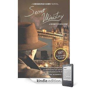 Secret Ministry Kindle