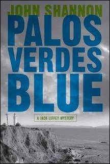 PALOS VERDES BLUE by John Shannon