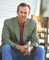 John Grisham