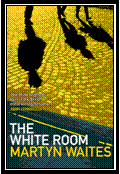 The White Room, Book jacket