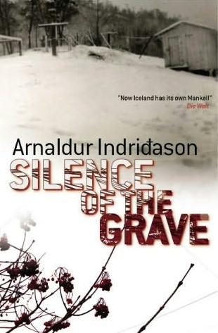 Silence Of The Grave