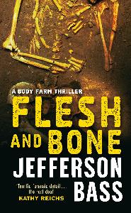 Flesh And Bone by Jeffers and Bass