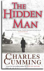 The Hidden Man By Charles Cumming