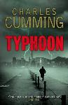 Typhoon By Charles Cumming