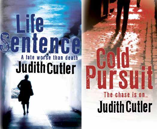 Life Sentence And Cold Pursuit by Judith Cutler