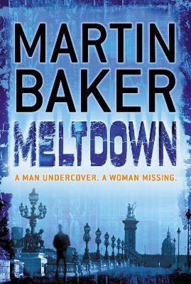 Meltdown by Martin Baker