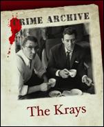The Krays HB(front)