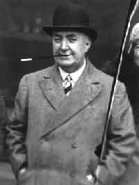 EDGAR WALLACE