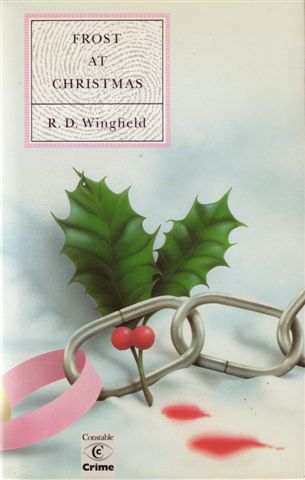 Frost At Christmas by R D Wingfield