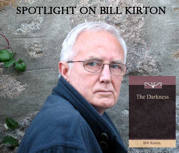 Spotlight on Bill Kirton
