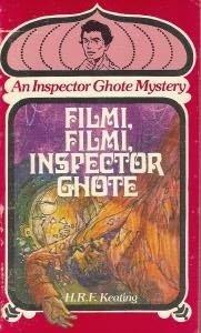 Filmi, Filmi, Inspector Ghote by H.R.F. Keating