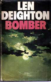 Bomber by Len Deighton