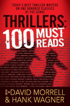 Thrillers 100 Must Reads