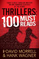 Thrillers 100 Must Reads