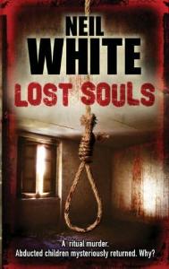 Lost Souls by Neil White