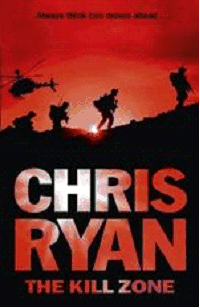 The Kill Zone by Chris Ryan