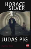 Book Jacket, Judas Pig