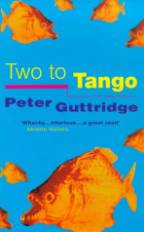 Book Jacket, Two To Tango