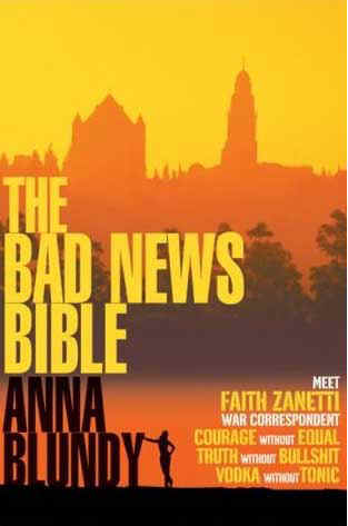 The Bad News Bible
