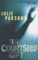 Book Jacket, The Courtship Gift