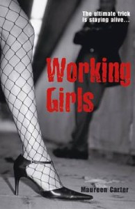 Working Girls, Book Jacket