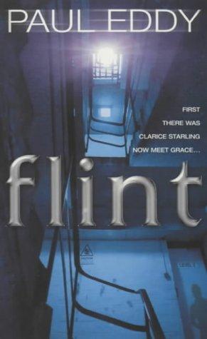 Flint,Book Jacket