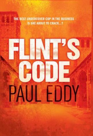 Flint's Code,Book Jacket