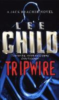 Tripwire, Book Jacket