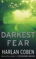 Darkest Fear Book Jacket