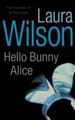 Bunny Alice, Book Jacket