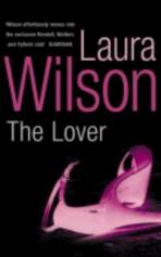The Lover, Book Jacket