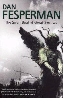 Book Jacket, The Small Boat of Great Sorrows