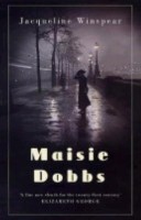 Book Jacket, Maisie Dobbs