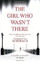 The Girl Who Wasn’t There