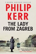 The Lady from Zagreb