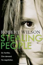 Stealing People