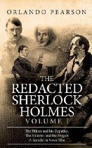 The Redacted Sherlock Holmes Volume 1 