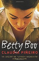 Betty Boo 