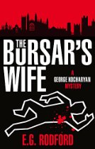 The Bursar's Wife