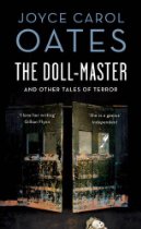 The Doll Master & Other Tales of Terror 