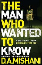 The Man Who Wanted To Know 