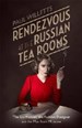 Rendezvous at the Russian Tea Rooms 