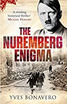The Nuremberg Enigma 