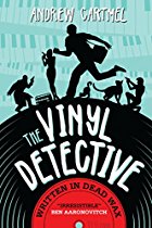 The Vinyl Detective